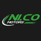 NI.CO MOTORS logo