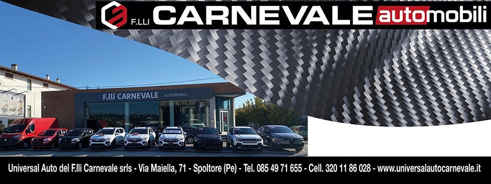 Carnevale Automobili