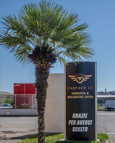CARFACE GT - Cagliari | Subito