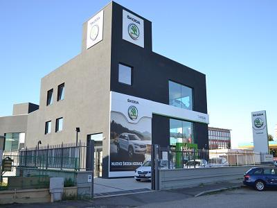 Turincar Srl Concessionaria Skoda Torino - Torino | Subito