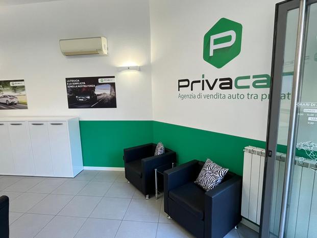 Privacar Rho - Rho | Subito