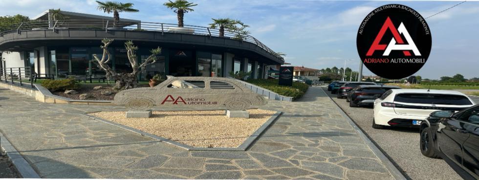 ADRIANO AUTOMOBILI SRL