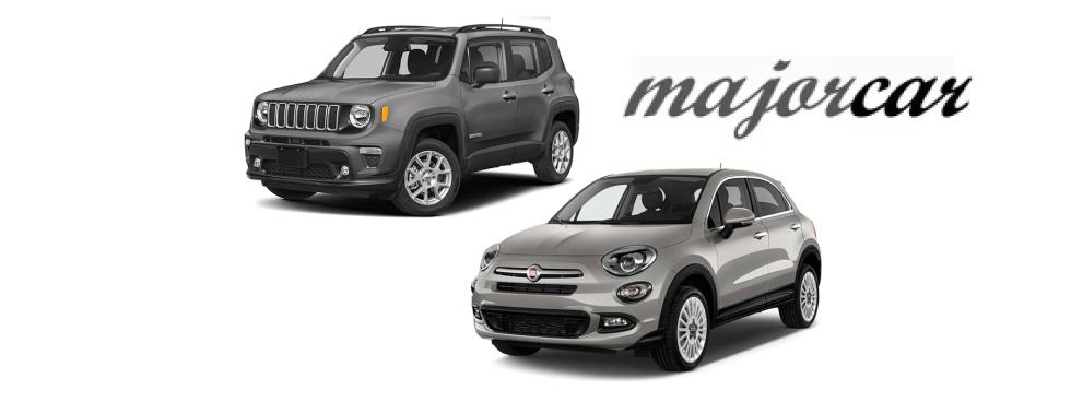 MAJORCAR di Antonio Beni