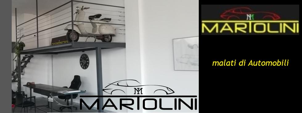 MARTOLINI AUTOMOBILI