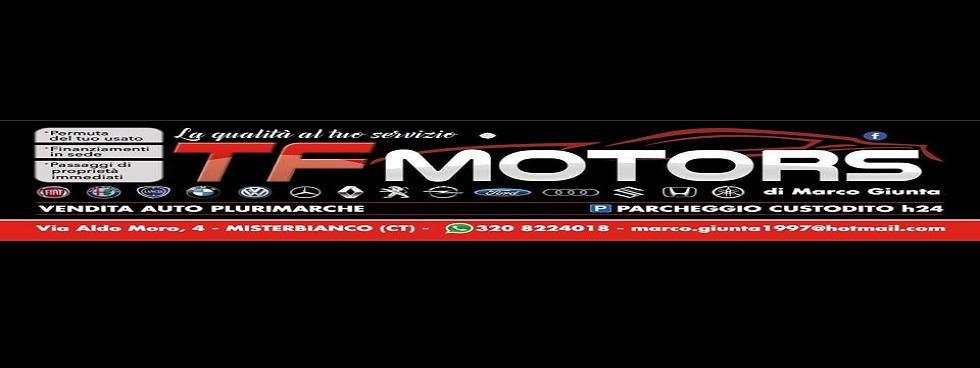 TF MOTORS di Giunta Marco
