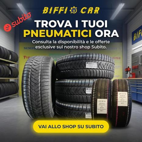 BIFFI CAR  | Gommista | Rozzano (MI) - Rozzano | Subito