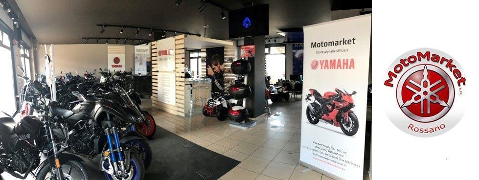 MOTOMARKET YAMAHA