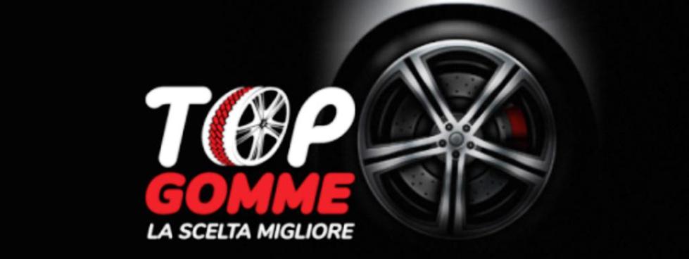 TOP GOMME ANGRI SA