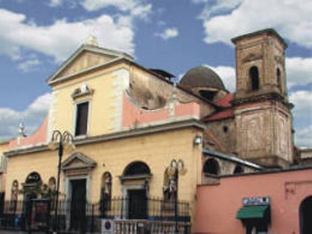 TECNOCASA - TECNOIMMOBILIARE3  SAS - Cardito | Subito