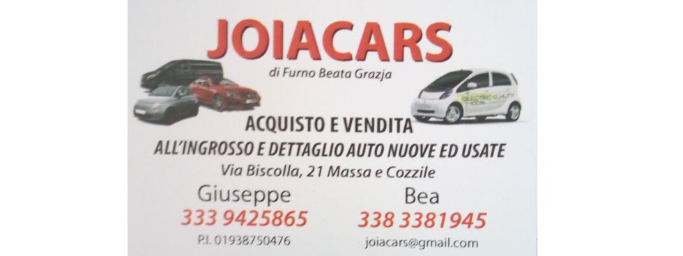 Joiacars Di Furno Beata
