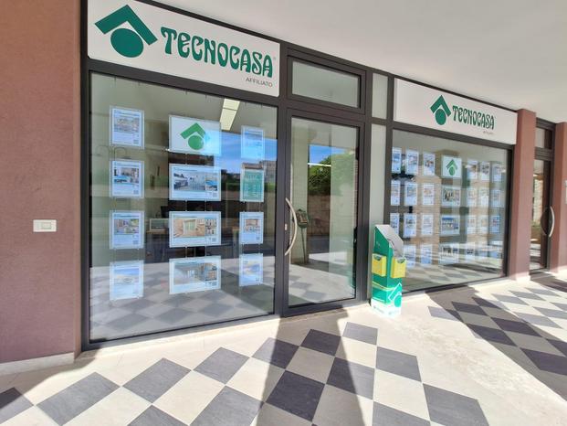 Tecnocasa Porto Recanati | Agenzia Immobiliare - Porto Recanati | Subito
