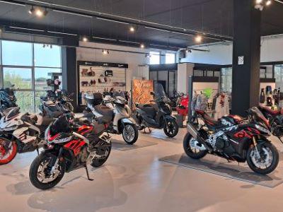 Motorteam Livorno - Livorno | Subito