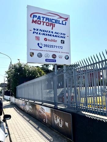 PATRICELLI MOTORI S.R.L - Frattaminore | Subito