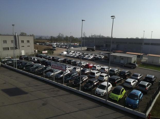 AUTO ITALIA - Zinasco | Subito