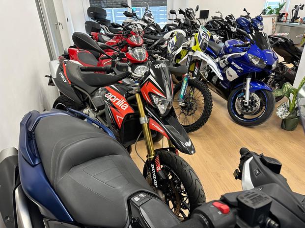 Motopromo Tramontana - Feroleto della Chiesa | Subito