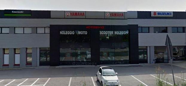 MOTOSERVICE SRL - Albignasego | Subito