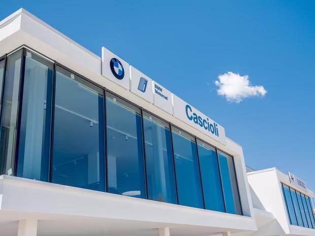 Cascioli S.p.a. - Civitanova Marche | Subito