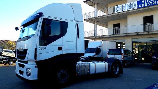 CERINO VEICOLI INDUSTRIALI - Pontecagnano Faiano | Subito