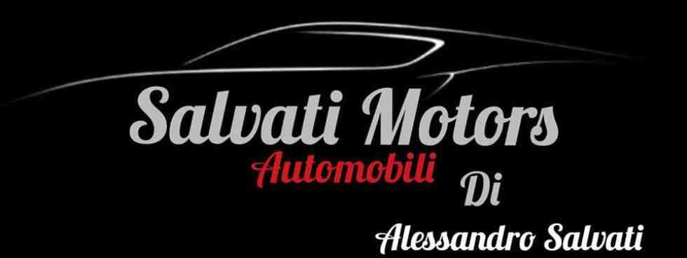 Salvati Motors Di Alessandro Salvati