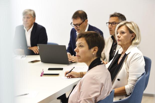 BALLICO gruppo QUORE - Tavagnacco | Subito
