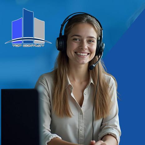 TOP CONTACT - Salerno | Subito