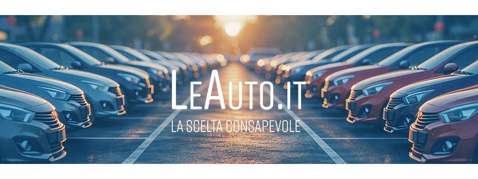 LeAuto.it di Breda Gian Pietro