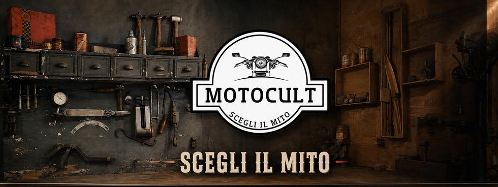 MOTOCULT