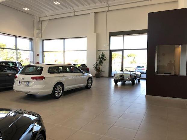 BONINSEGNI GIANMARCO SRL - Bertinoro | Subito