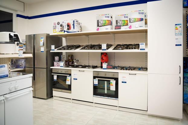 BGSTORE S.R.L. - Montella | Subito