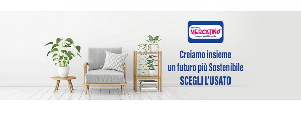 Mercatino Usato Latina