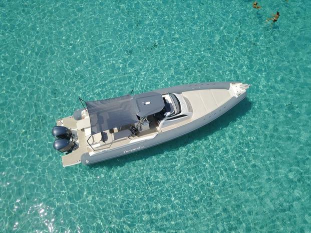 NAUTICA RIO MARTINO - Latina | Subito