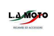 L.A. MOTO di Liguori Aniello logo