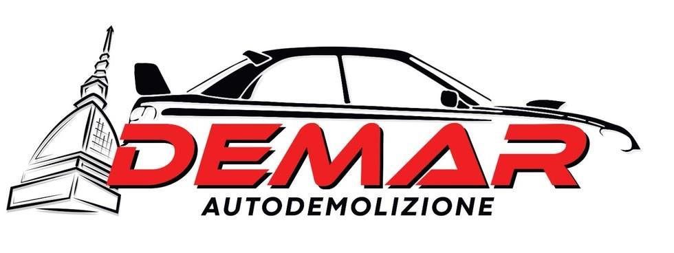 DEMOLIZIONE DEMAR