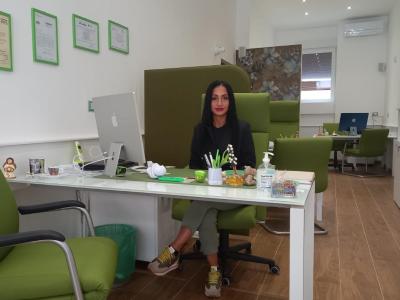 TERRACCIANO SABRINA - Trieste | Subito