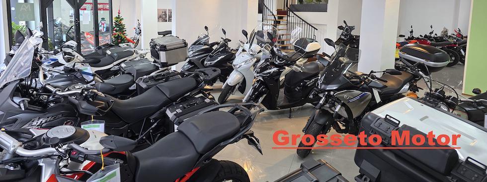GROSSETO MOTOR