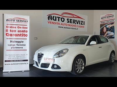 Auto Servizi Srls - Giarre | Subito