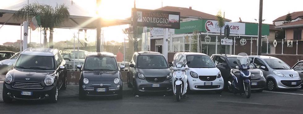 AUTOSALONE PUGLISI