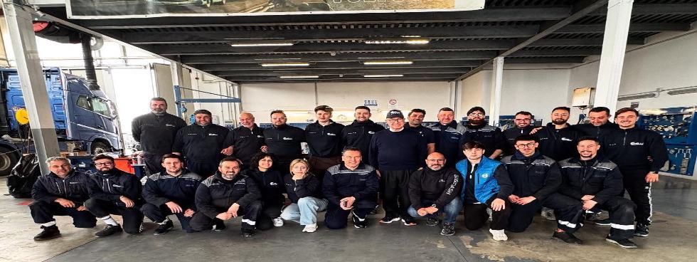 COVELLI TRUCK SUD S.R.L.