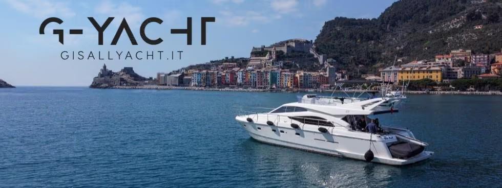 G-YACHT