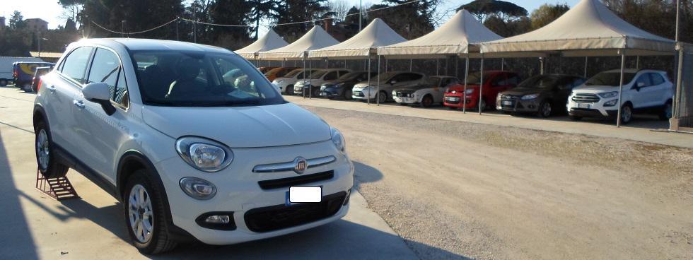 Savelli Auto Nuove e Usate Noleggio Auto