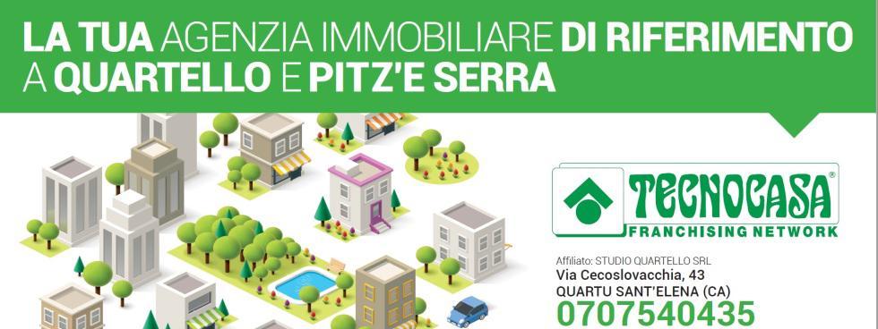TECNOCASA - STUDIO QUARTELLO SRL