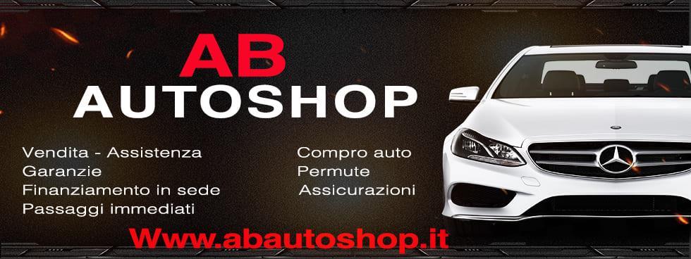 A.B. AUTO SHOP