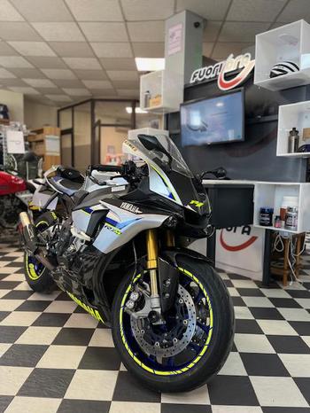 Centralmoto & Fuoriora.com - Sanluri | Subito