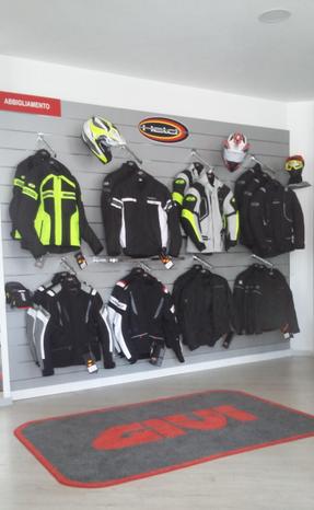 moto service Antonaci snc - Pontecagnano Faiano | Subito