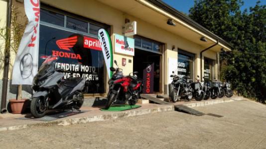 MultiMotors Srl - Modica | Subito