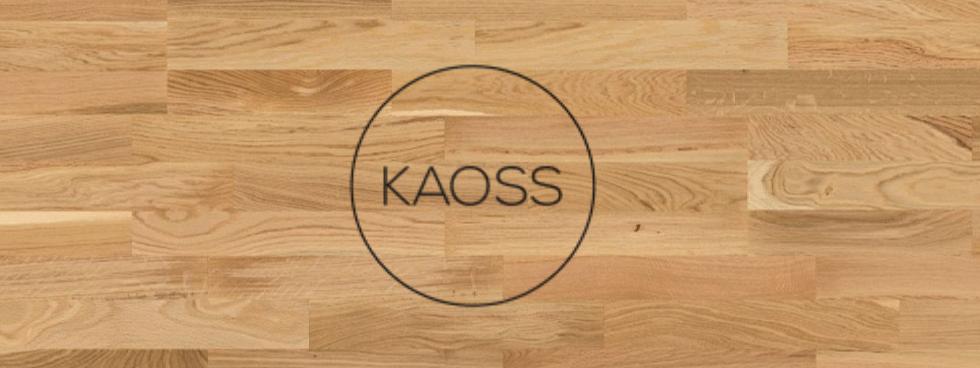 KAOSS PARQUET ROMA
