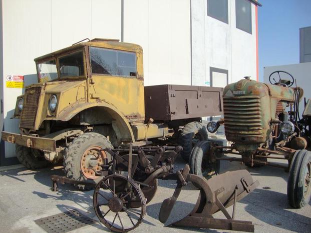 Cose vecchie di Melfer Srl - San Fior | Subito