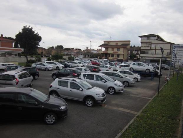 ZETACAR VENDITA  NUOVO ED USATO - NOLEGGIO - Roma | Subito