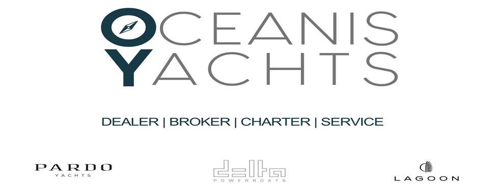 OCEANIS YACHTS