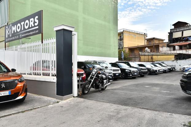 I.EMME MOTORS - Cardito | Subito